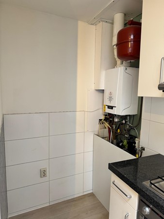 Medium property photo - Valdezstraat 1B, 2313 ZJ Leiden